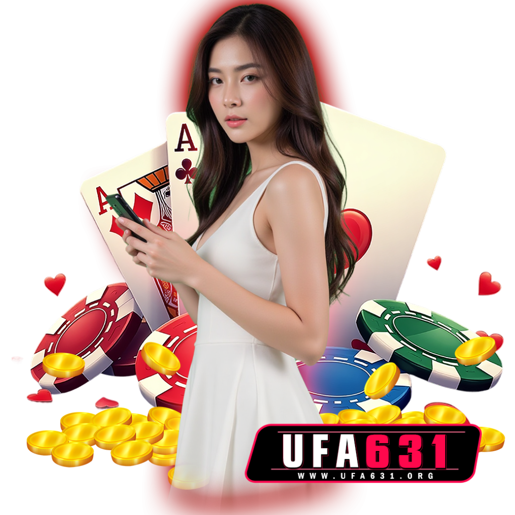 ufa631 wallet 